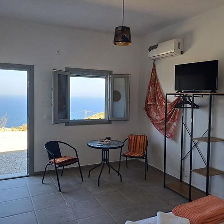 'Nektarios' Cycladic House With Sunrise And Sea View!! Apartment Oia  Exterior photo