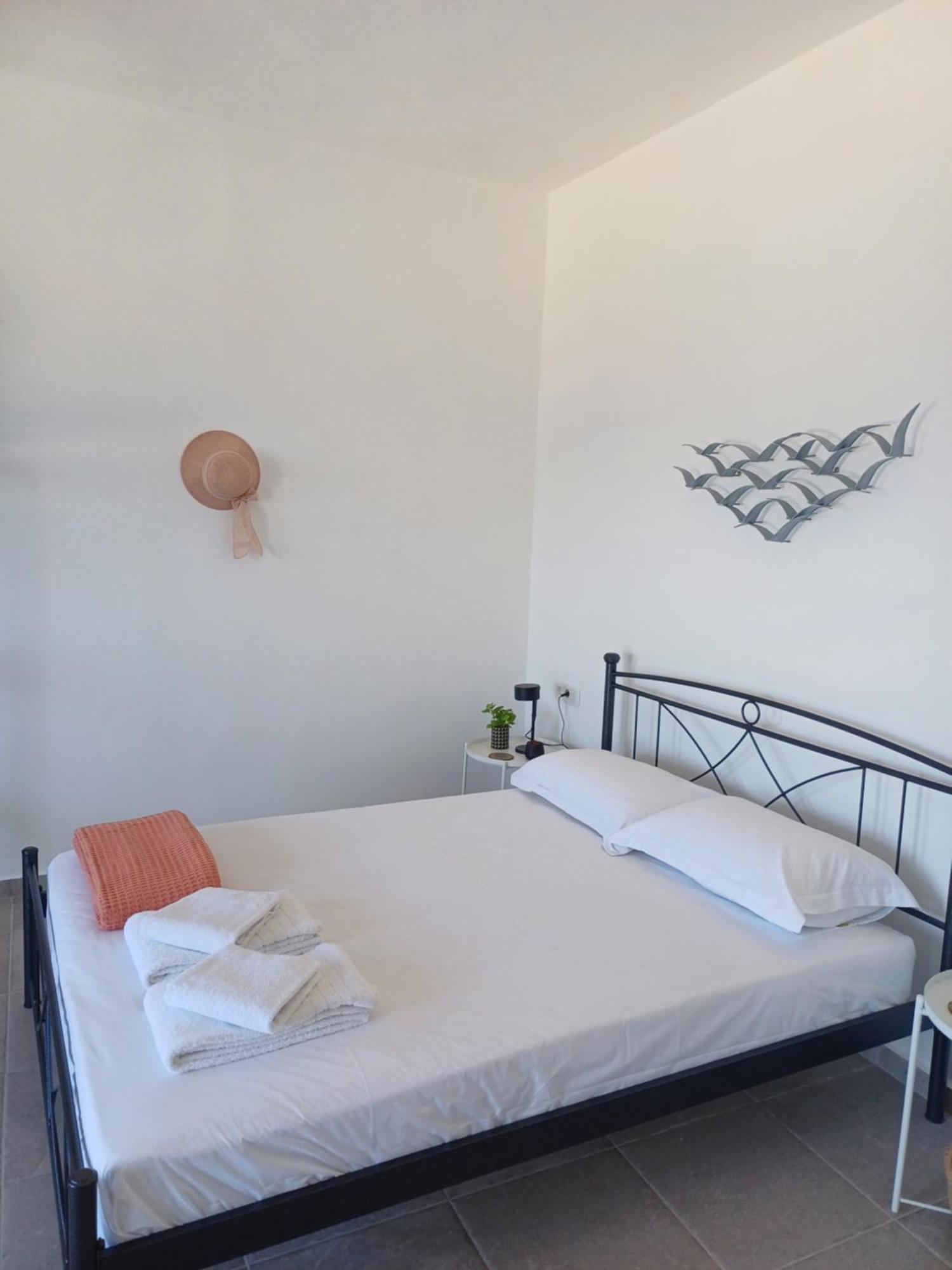 'Nektarios' Cycladic House With Sunrise And Sea View!! Apartment Oia  Exterior photo