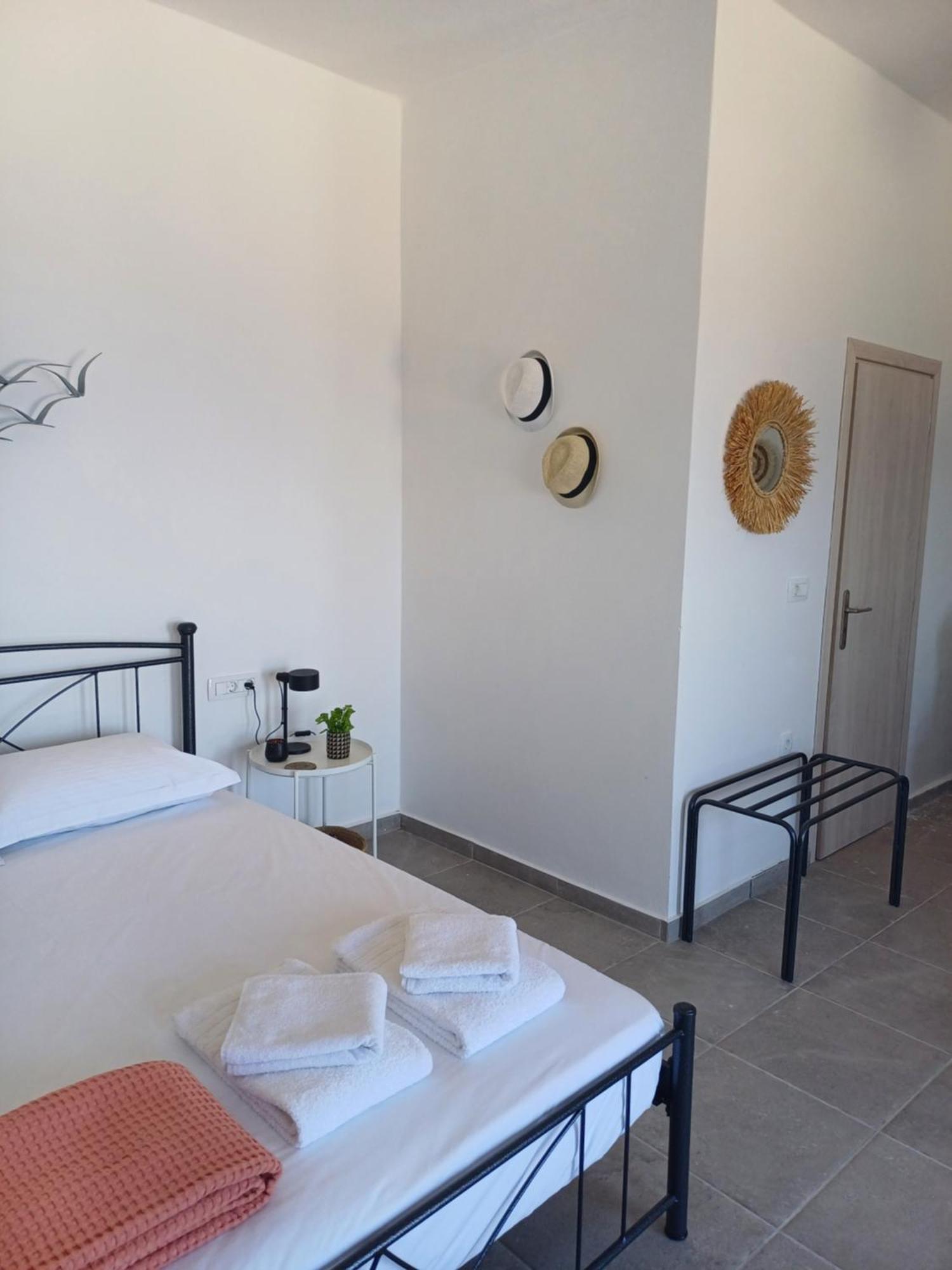 'Nektarios' Cycladic House With Sunrise And Sea View!! Apartment Oia  Exterior photo