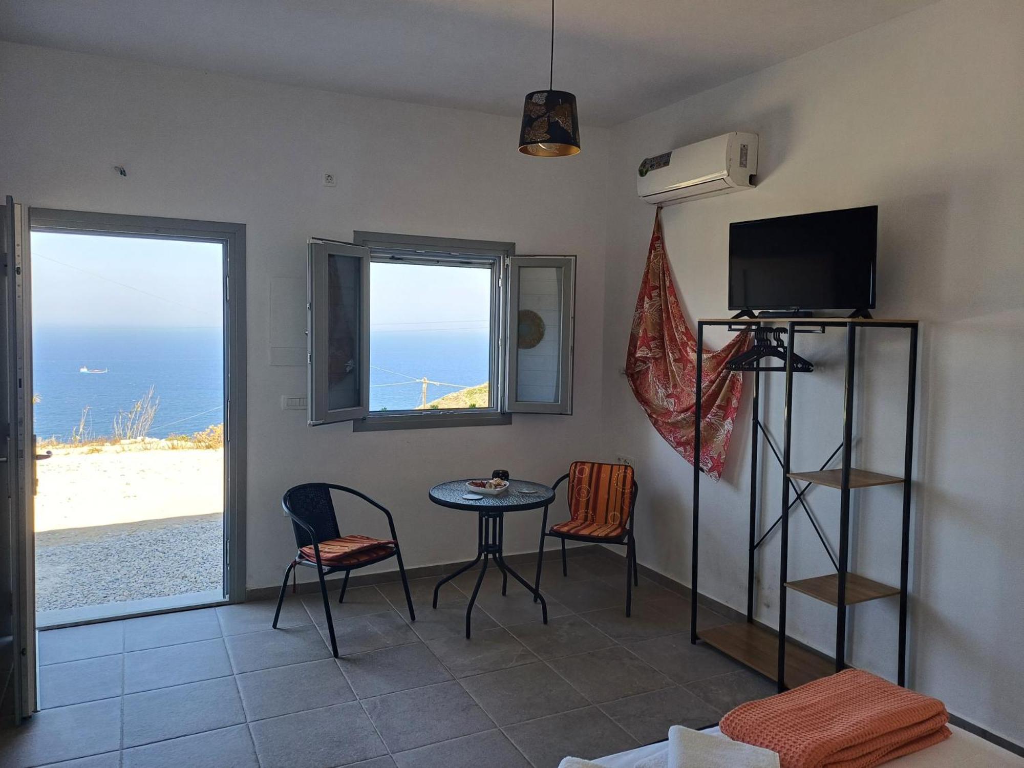 'Nektarios' Cycladic House With Sunrise And Sea View!! Apartment Oia  Exterior photo