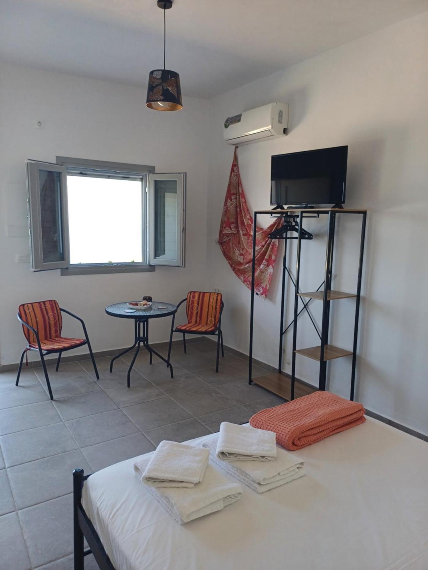 'Nektarios' Cycladic House With Sunrise And Sea View!! Apartment Oia  Exterior photo