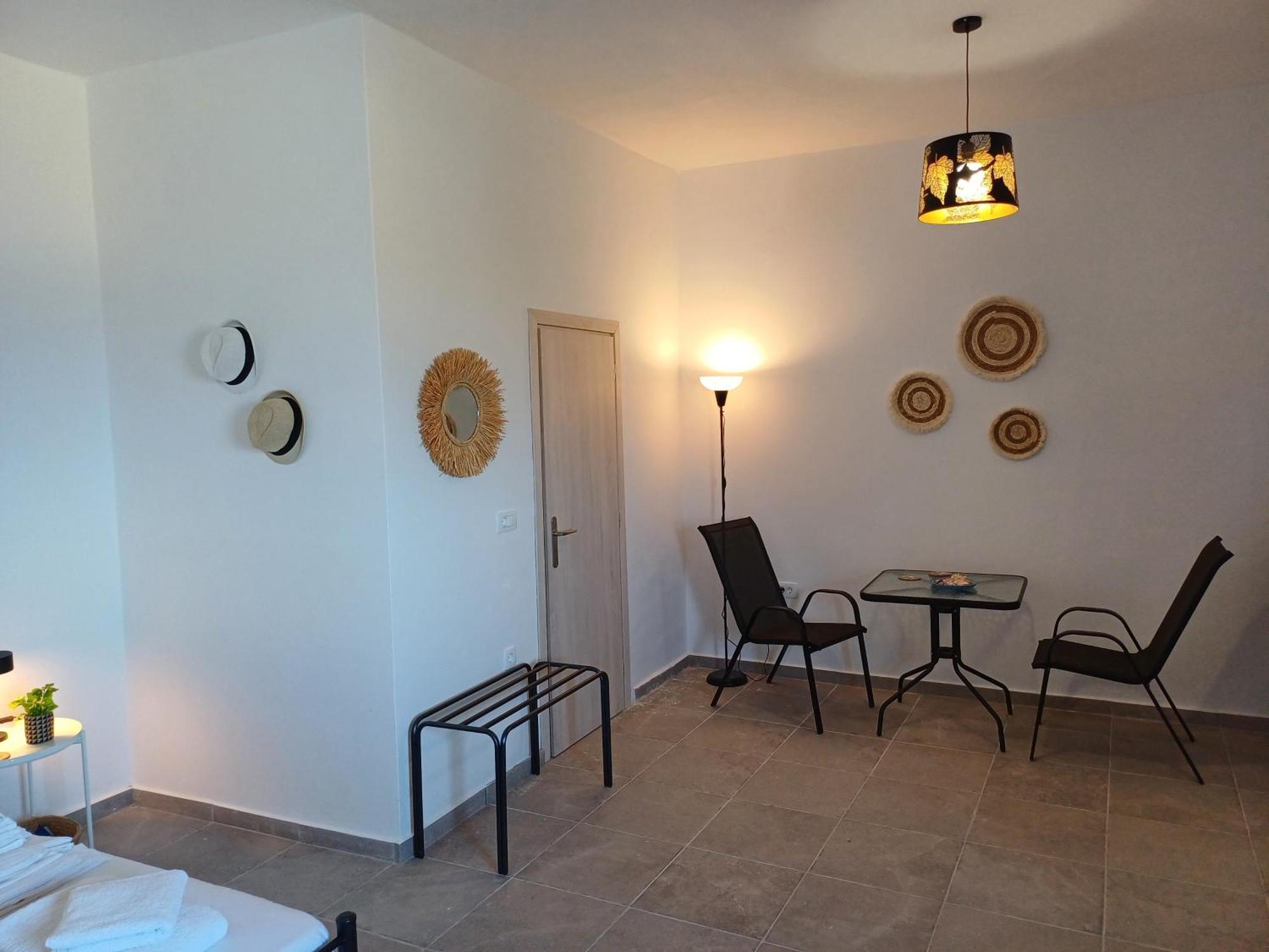 'Nektarios' Cycladic House With Sunrise And Sea View!! Apartment Oia  Exterior photo