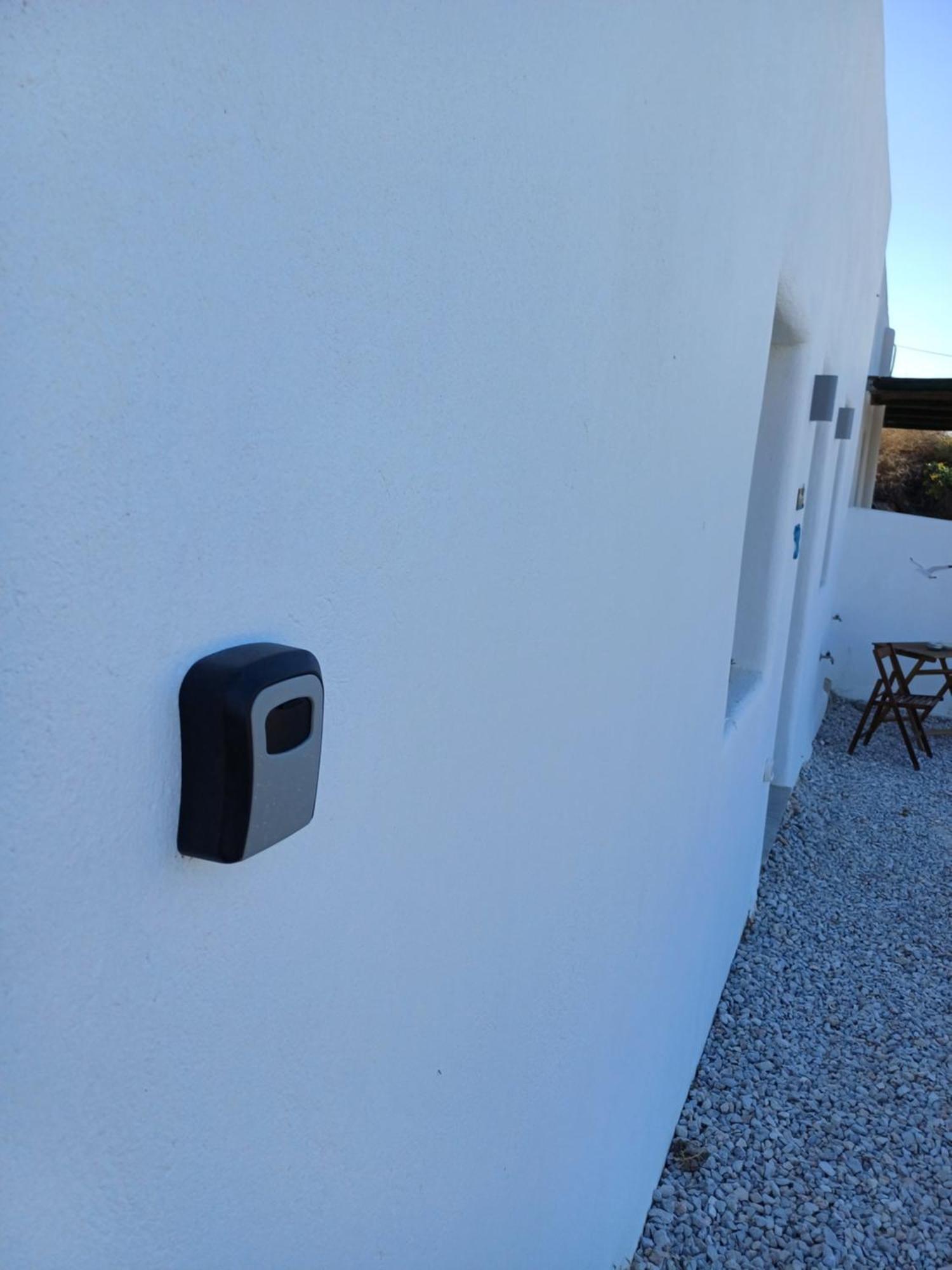 'Nektarios' Cycladic House With Sunrise And Sea View!! Apartment Oia  Exterior photo